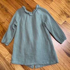 H& M dress 2T